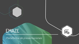 Presentacion Emaze at emaze Presentation