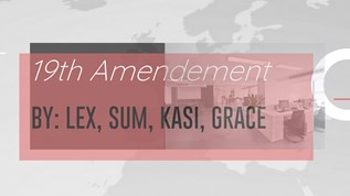 BY: LEX, SUM, KASI, GRACE at emaze Presentation