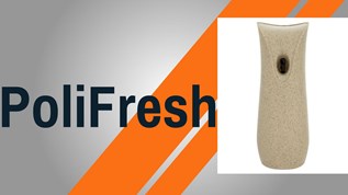PoliFresh at emaze Presentation