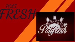 PoliFresh at emaze Presentation