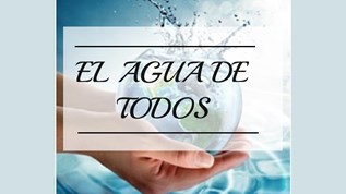 EL AGUA DE TODOS at emaze E-Card