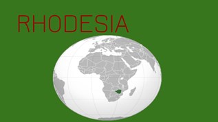 Ryan J Rhodesia Presentation at emaze Presentation