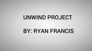unwind projects at emaze Presentation