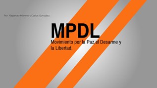 MPDL at emaze Presentation