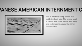 Camp Project at emaze Presentation