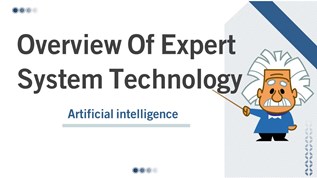 Overview Of Expert System Technology at emaze Presentation