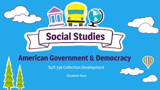 Social Studies at emaze Presentation