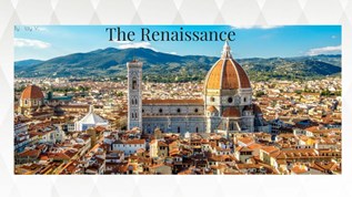 The Renaissance at emaze Presentation