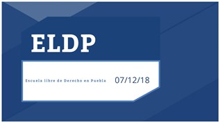 ELDP at emaze Presentation