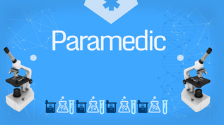 Paramedic Presentation At Emaze Presentation