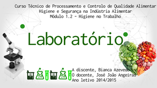 lab at emaze Presentation