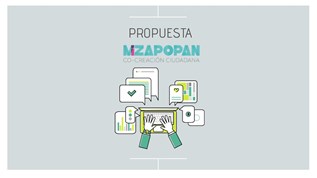 PROPUESTA at emaze Presentation