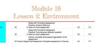 Module 16 l1 and 2 copy2 at emaze Presentation