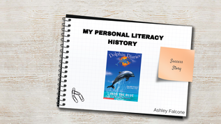 Personal Literacy History copy1 at emaze Presentation