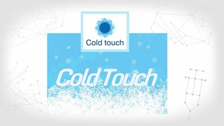 cold touch copy1 at emaze Presentation