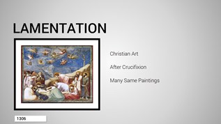 Giotto Renaissance Art at emaze Presentation