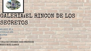 at emaze Presentation