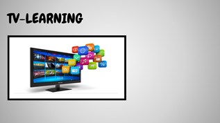 TV-LEARNING at emaze Presentation