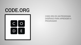 CODE.ORG at emaze Presentation