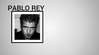 Pablo Rey at emaze Presentation