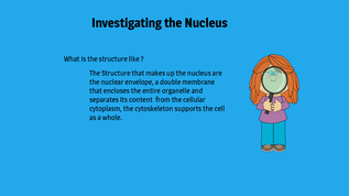 Science Project at emaze Presentation