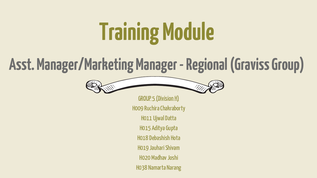 Training Module at emaze Presentation