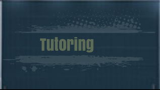 Tutoring at emaze Presentation