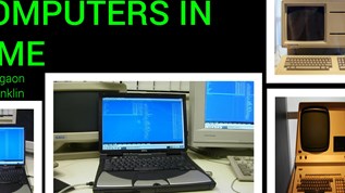 The TERM of computer at emaze Presentation