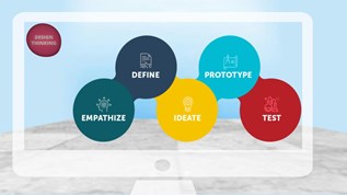 Uplift at emaze Presentation