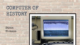 computer history at emaze Presentation