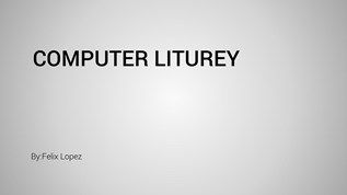 COMputer liturey at emaze Presentation