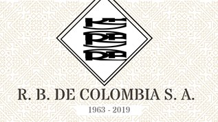 R. B. DE COLOMBIA S. A. At Emaze Presentation