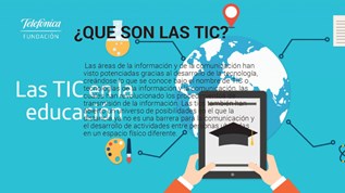 TIC at emaze Presentation