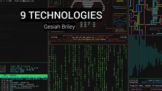 9 TECHNOLOGIES at emaze Presentation