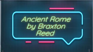 Life in Ancient Rome at emaze Presentation