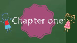 Chapter one introduction at emaze Presentation