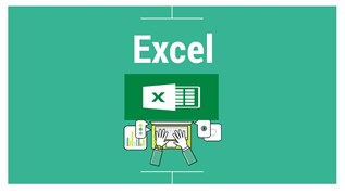 Excel at emaze Presentation