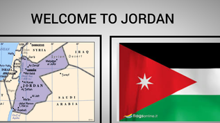 Jordan at emaze Presentation