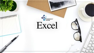 Excel at emaze Presentation