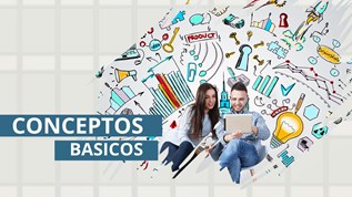 CONCEPTOS BASICOS at emaze Presentation