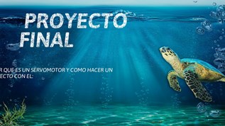 PROYECTO FINAL at emaze Presentation