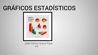 graficos estadisticos at emaze Presentation