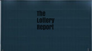 The lottery at emaze Presentation