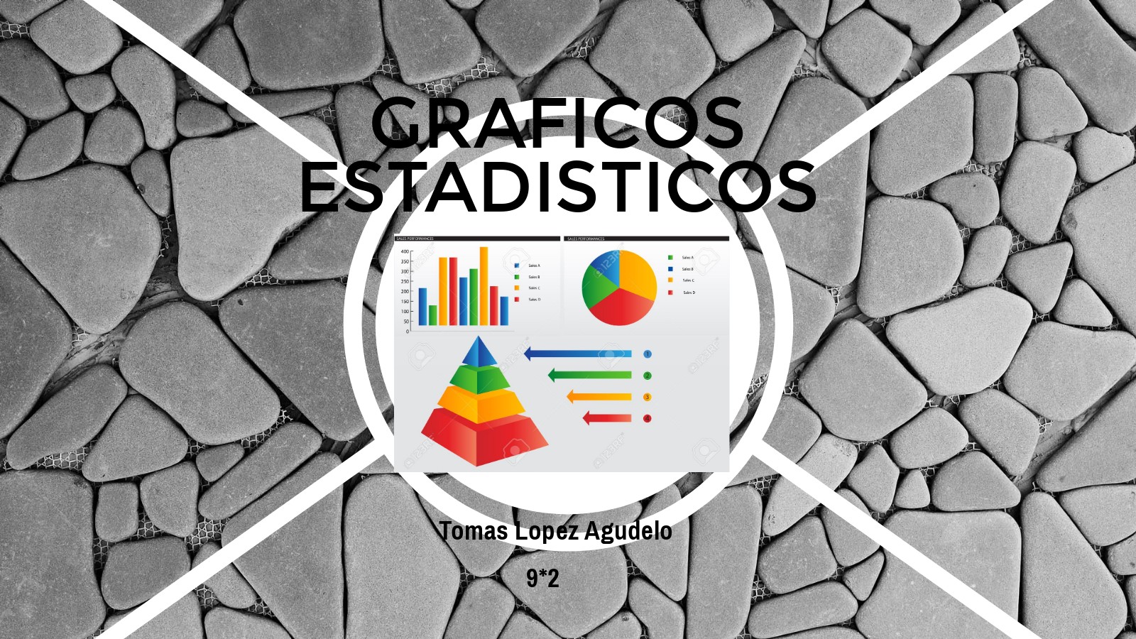 Graficos Estadisticos at emaze Presentation