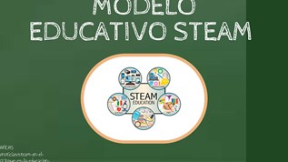 STEAM at emaze Presentation