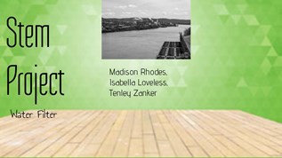 Madison Rhodes, Isabella at emaze Presentation