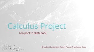 Calculus at emaze Presentation