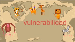 vulnerabilidad at emaze Presentation