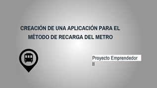proyecto emprendedor 2 at emaze Presentation