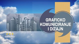 Graficko komuniciranje i dizajn at emaze Presentation